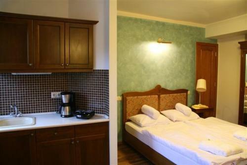 Amira Boutique Hotel H�v�z Wellness & Spa