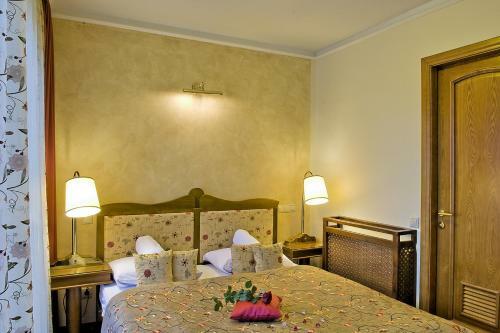 Amira Boutique Hotel H�v�z Wellness & Spa