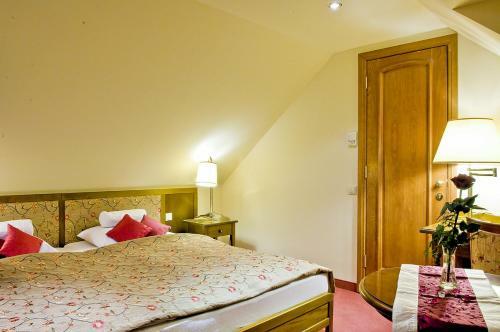 Amira Boutique Hotel H�v�z Wellness & Spa