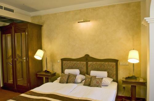 Amira Boutique Hotel H�v�z Wellness & Spa