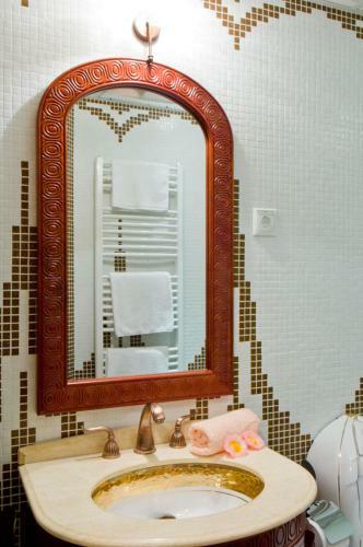 Amira Boutique Hotel H�v�z Wellness & Spa