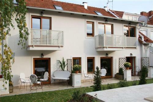 Amira Boutique Hotel H�v�z Wellness & Spa