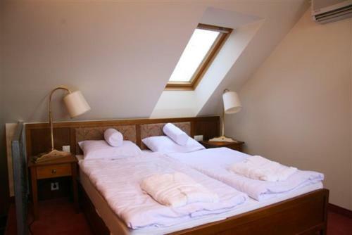Amira Boutique Hotel H�v�z Wellness & Spa