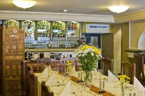 Amira Boutique Hotel H�v�z Wellness & Spa