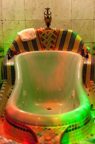 Amira Boutique Hotel H�v�z Wellness & Spa