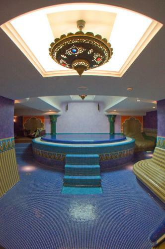 Amira Boutique Hotel H�v�z Wellness & Spa