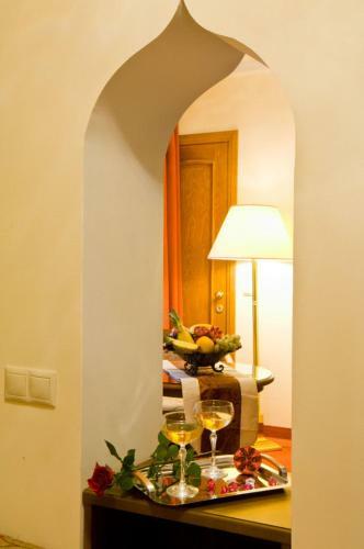 Amira Boutique Hotel H�v�z Wellness & Spa