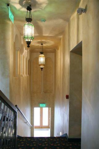 Amira Boutique Hotel H�v�z Wellness & Spa