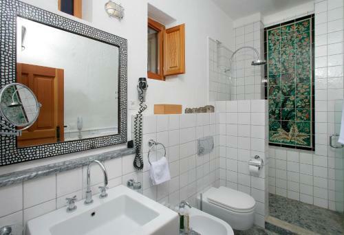 Hotel Melenos Lindos Exclusive Suites