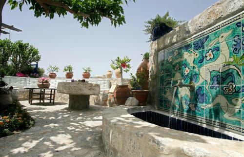 Hotel Melenos Lindos Exclusive Suites
