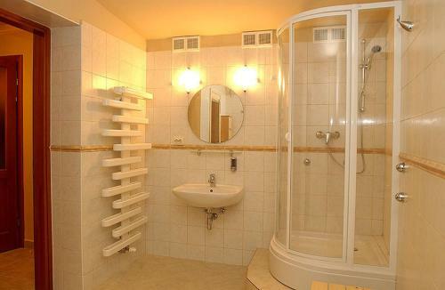 Hostal Aranykert Vend�gh�z