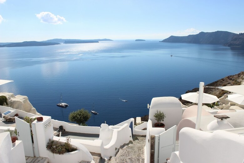 Onar Villas - Onar Hotels Collection