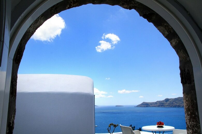 Onar Villas - Onar Hotels Collection