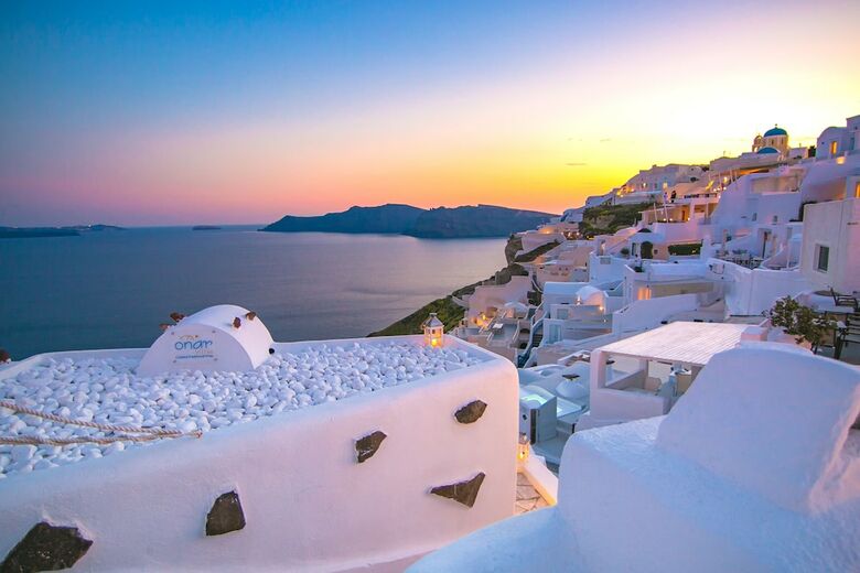 Onar Villas - Onar Hotels Collection