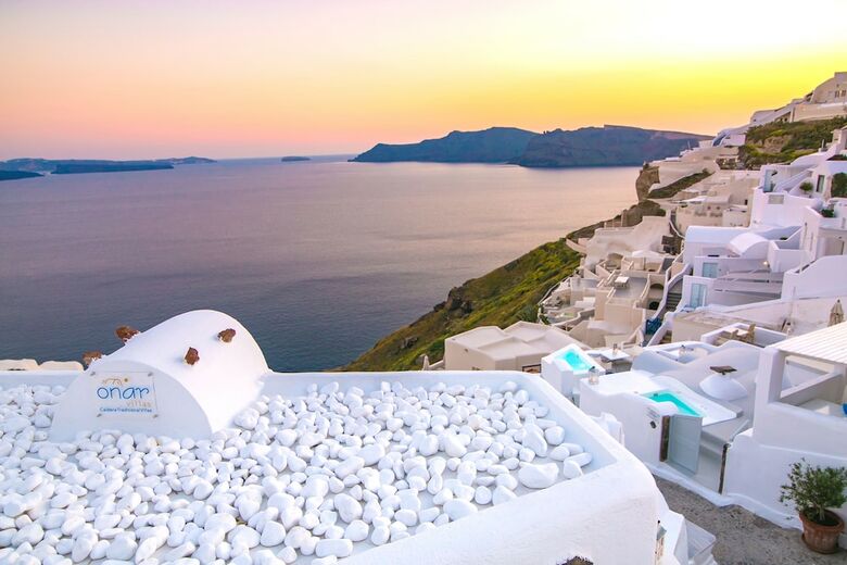 Onar Villas - Onar Hotels Collection