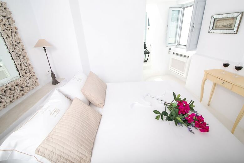 Onar Villas - Onar Hotels Collection