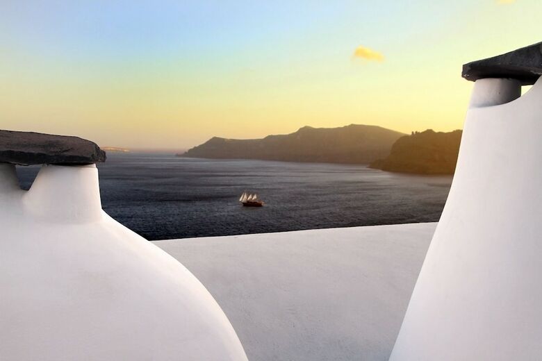 Onar Villas - Onar Hotels Collection