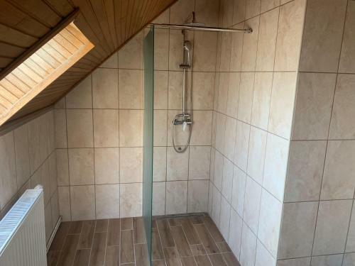 Hostal Aranyszarvas-goldener Hirsch Pension