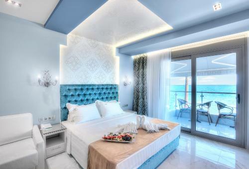 Apartamento Art Boutique