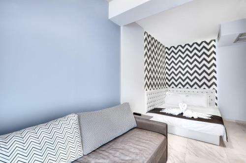 Apartamento Art Boutique