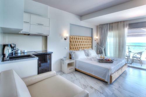 Apartamento Art Boutique