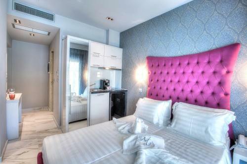Apartamento Art Boutique