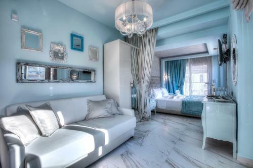 Apartamento Art Boutique