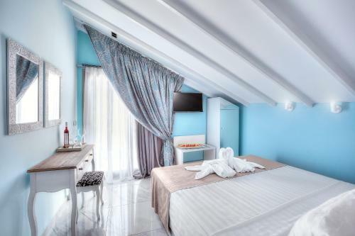 Apartamento Art Boutique
