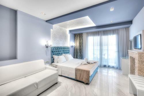 Apartamento Art Boutique