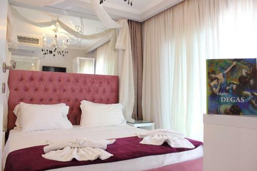 Apartamento Art Boutique