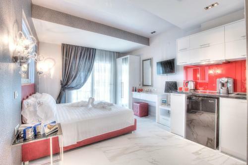 Apartamento Art Boutique