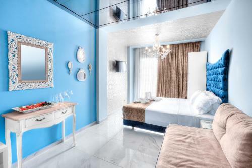 Apartamento Art Boutique