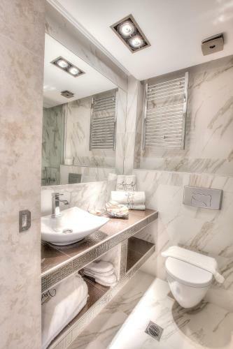 Apartamento Art Boutique