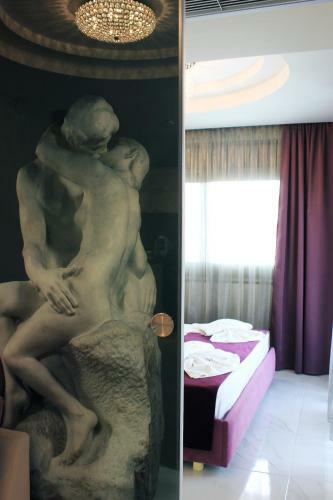 Apartamento Art Boutique