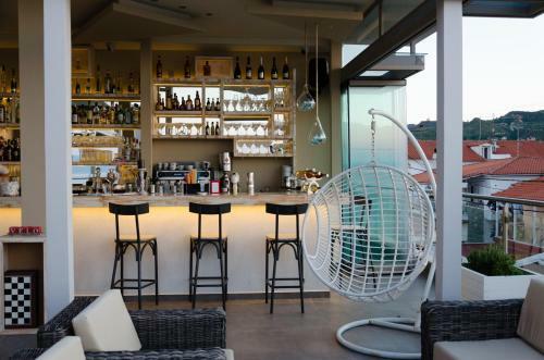 Apartamento Art Boutique