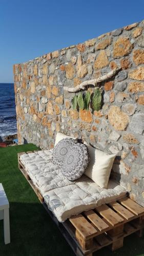Apartamento Theo Star Beach