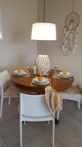 Apartamento Theo Star Beach
