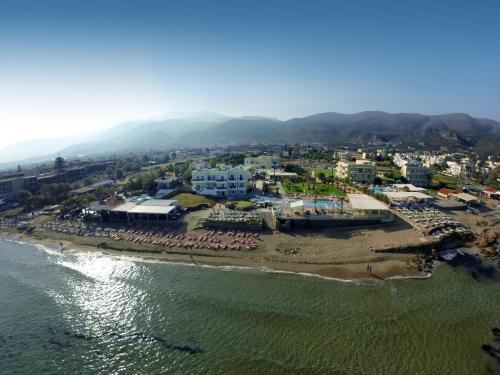 Apartamento Theo Star Beach