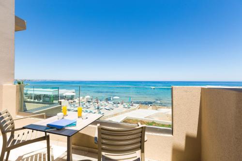 Apartamento Theo Star Beach