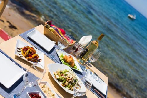 Apartamento Theo Star Beach