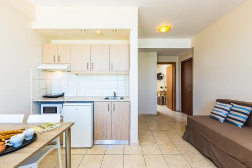 Apartamento Theo Star Beach