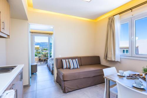 Apartamento Theo Star Beach