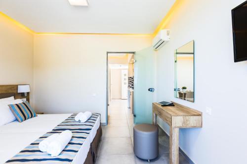 Apartamento Theo Star Beach