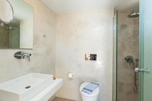 Apartamento Theo Star Beach