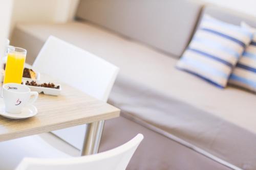 Apartamento Theo Star Beach