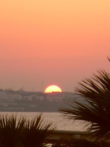 Apartamento Theo Star Beach