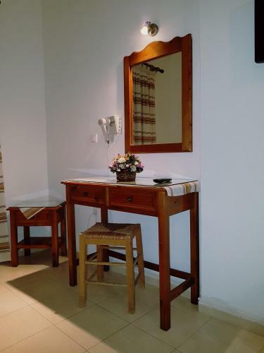 Apartamento Paradise Studios