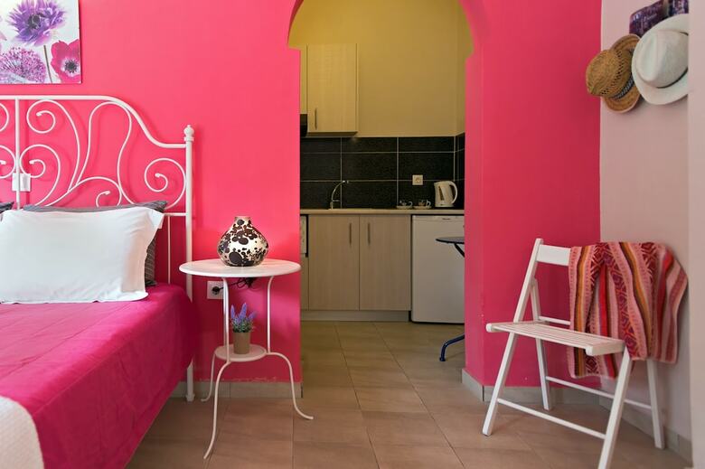 Apartamento Sand And Sea