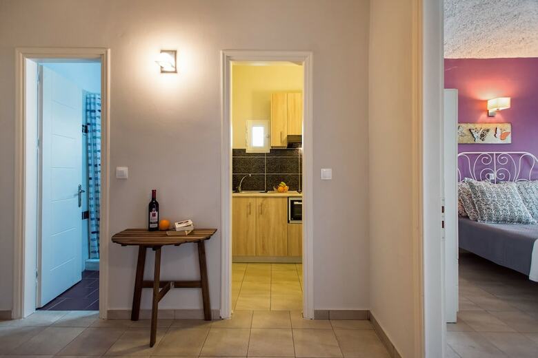 Apartamento Sand And Sea