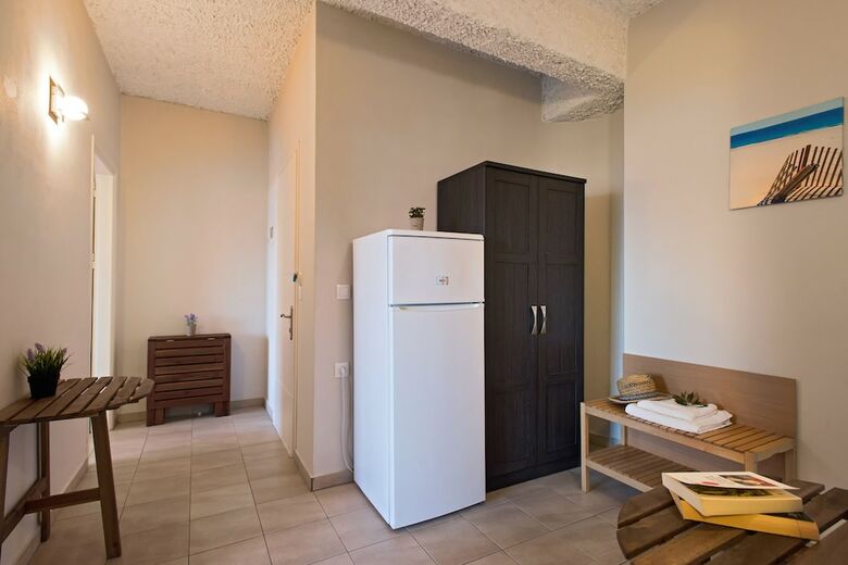 Apartamento Sand And Sea